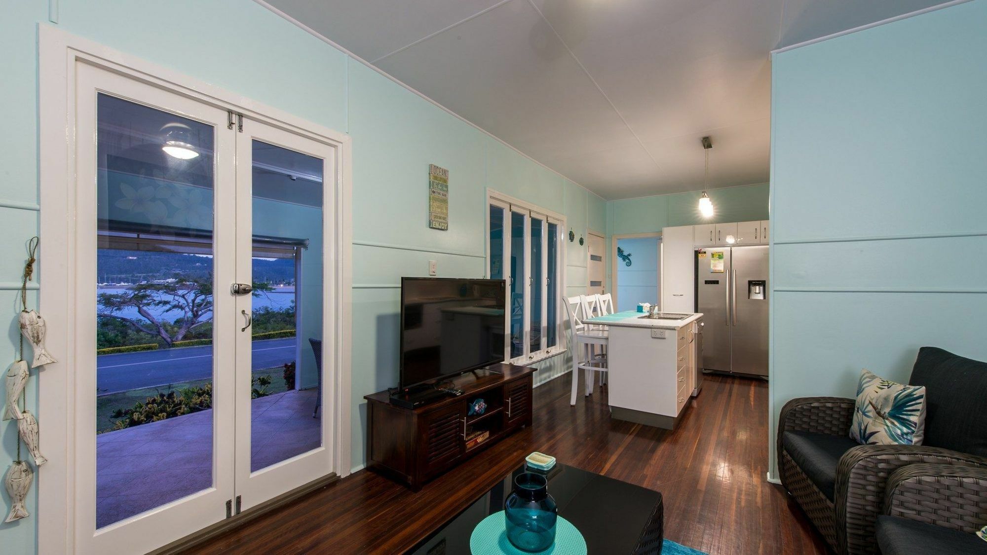 Gonetroppo - Airlie Beach Exterior foto