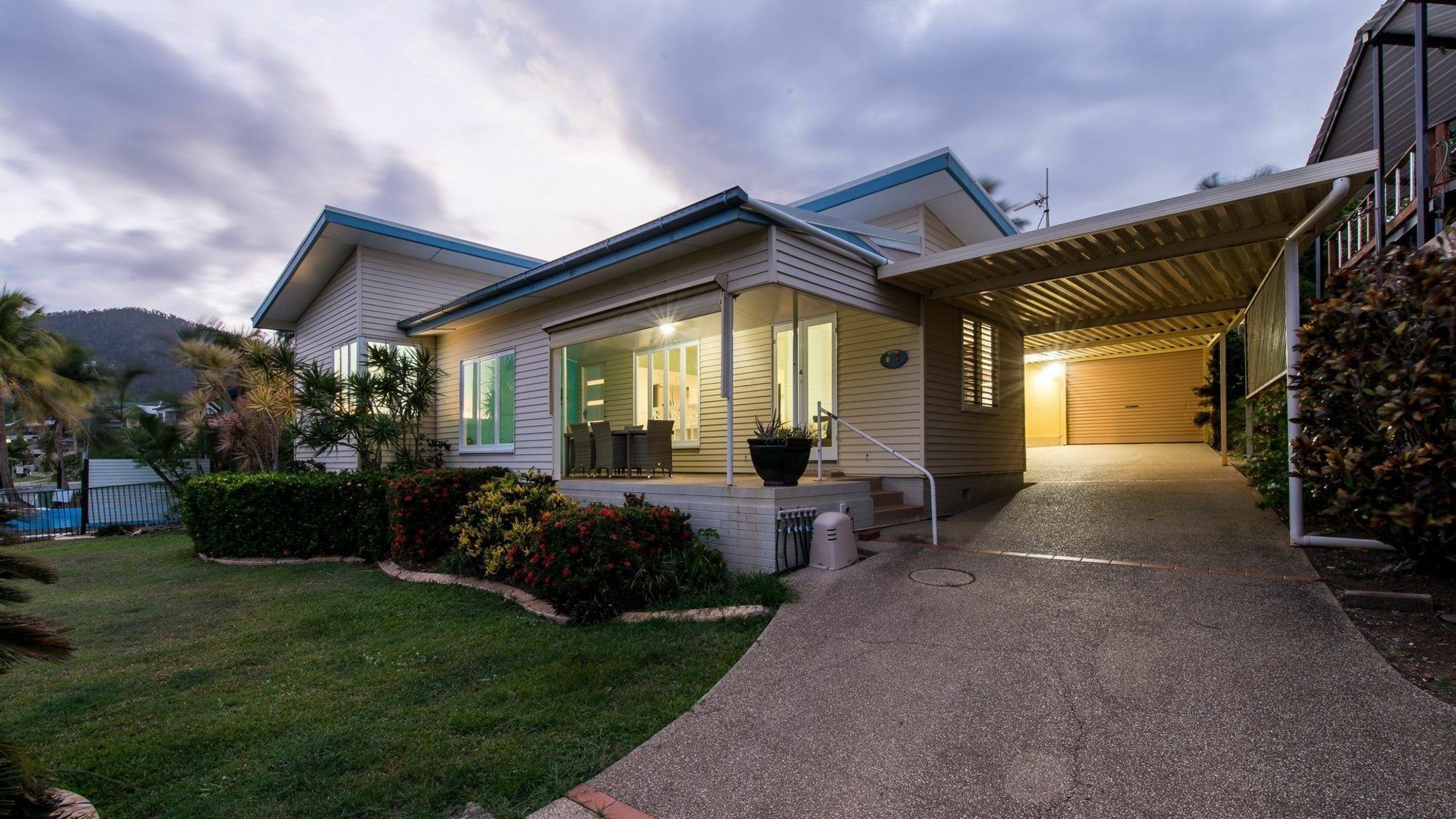 Gonetroppo - Airlie Beach Exterior foto